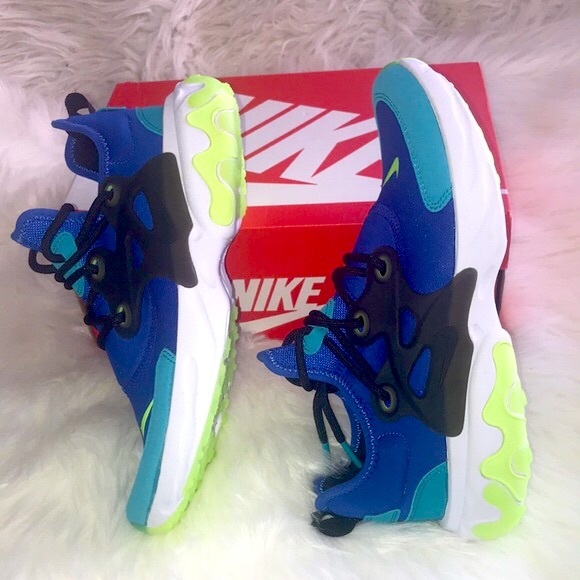 Nike React Presto - Picture 8 of 13